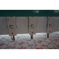 Chain Stitch Multi-Head Embroidery Machine